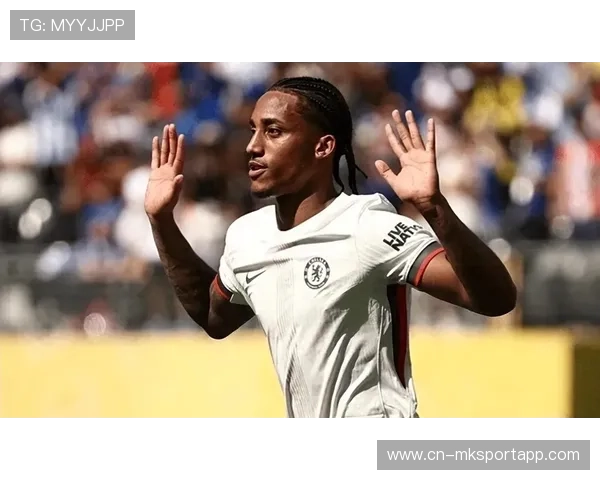 切尔西速度快到离谱