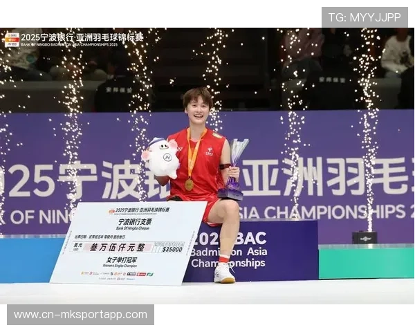 印度羽毛球公开赛:陈雨菲晋级女单决赛,力争卫冕,印度羽毛球女队最有名的队员