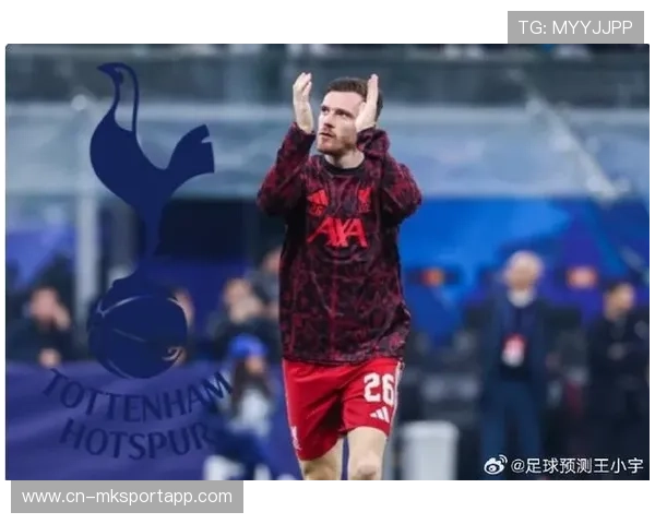 热刺想让罗伯逊带新人,左路组合更清晰,热刺后卫罗登