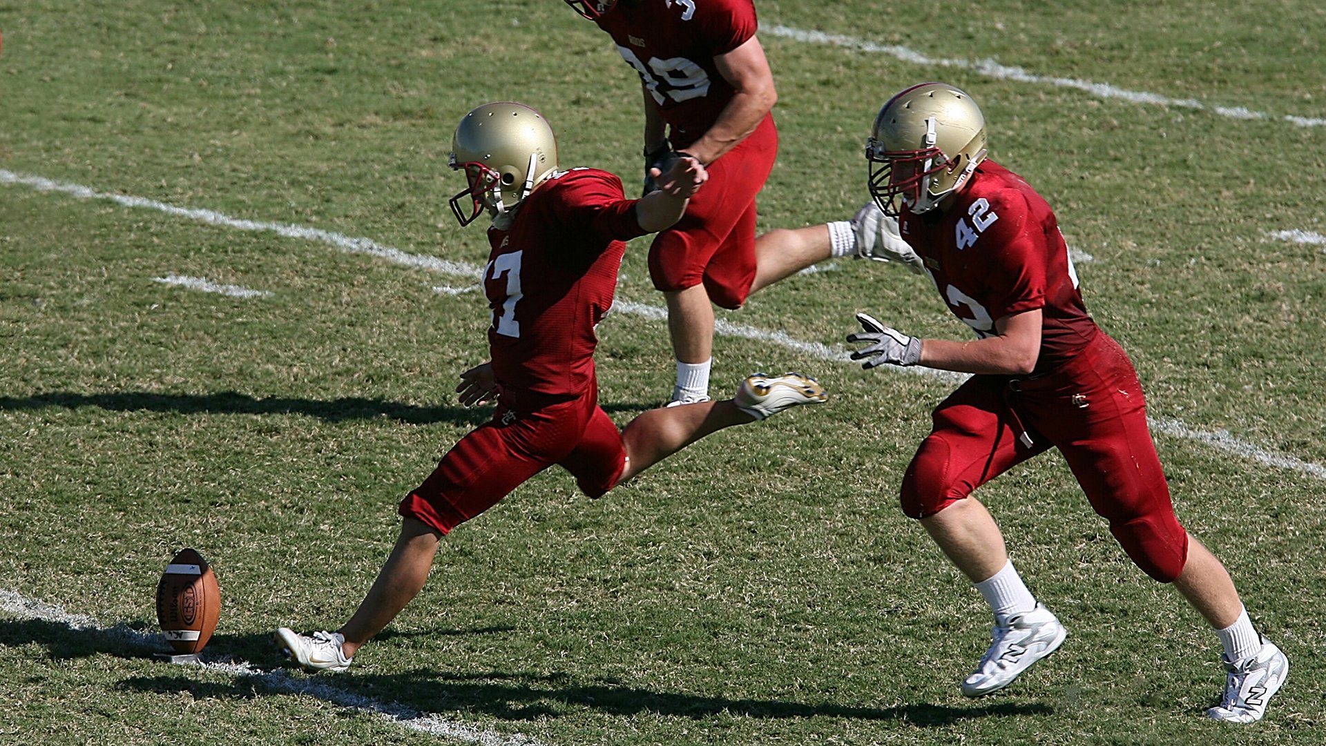 “亲子互动!牛仔3K亲子跑在香港开跑”